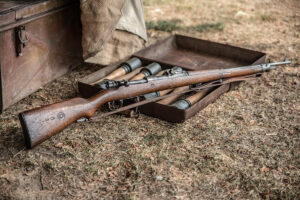 MAUSER 