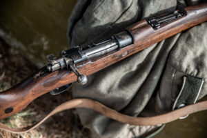 Mauser k98