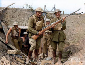 Tankgewehr M1918
