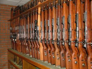 MAUSER 