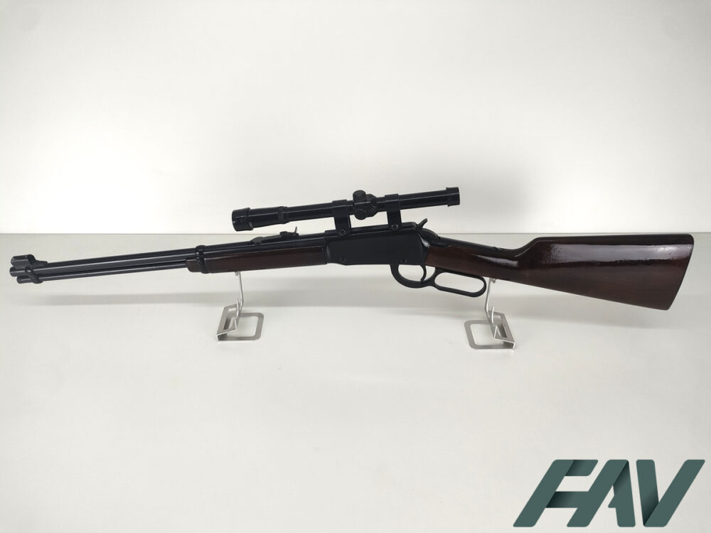 Carabine Erma