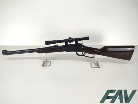 Carabine Erma