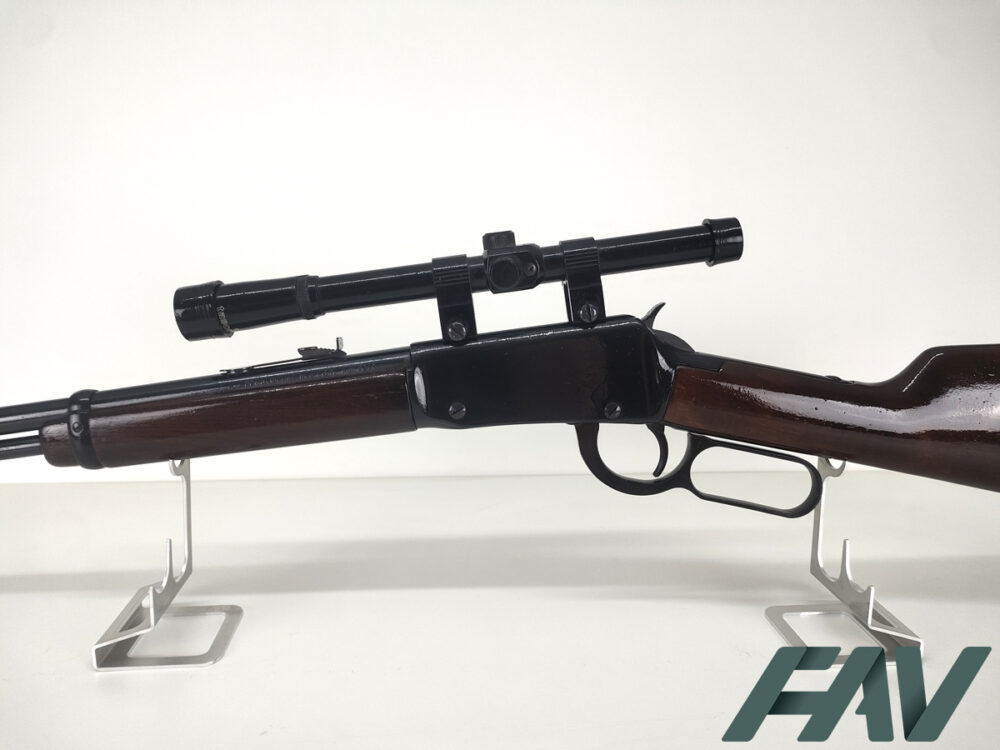 Carabine Erma