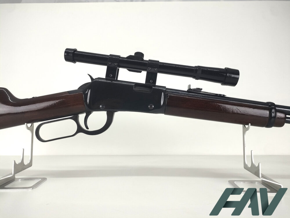 Carabine Erma