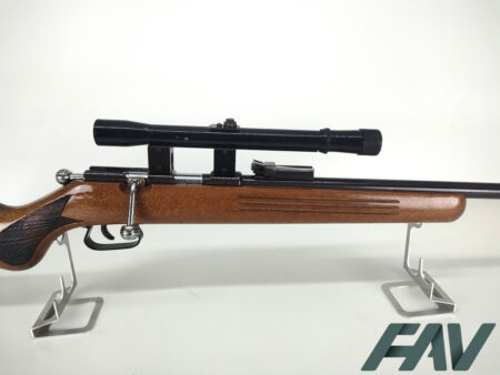 Carabine manu