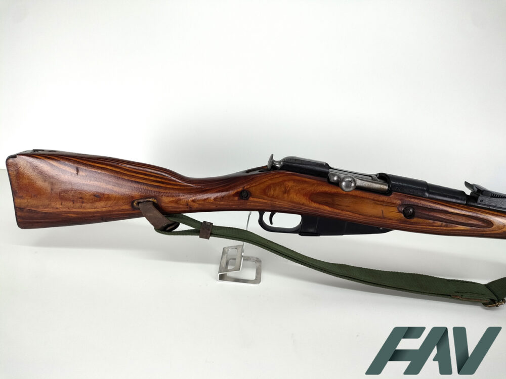 Mosin_Nagan