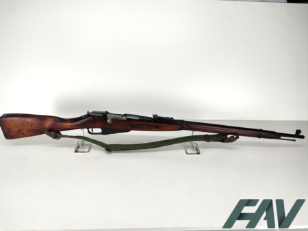 Mosin Nagant