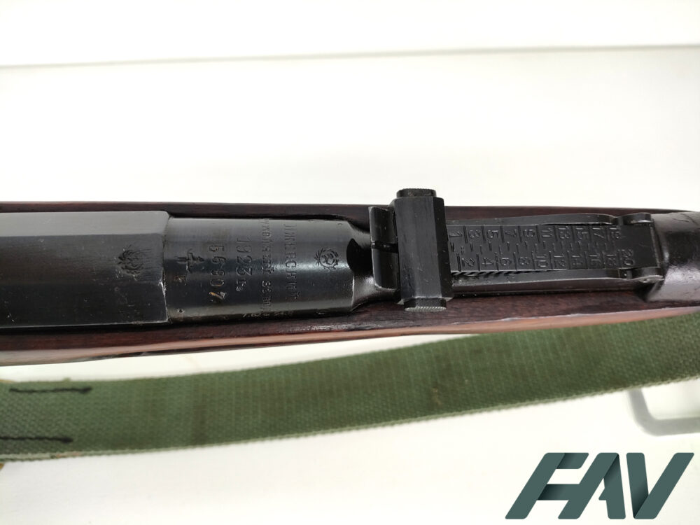 Mosin Nagant