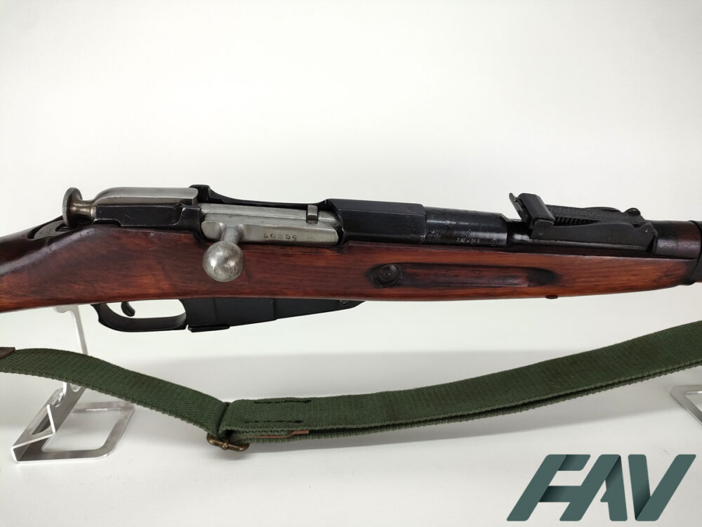 Mosin Nagant