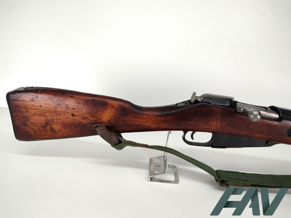Mosin Nagant