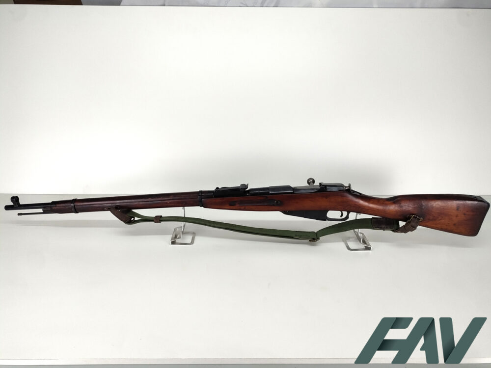Mosin Nagant