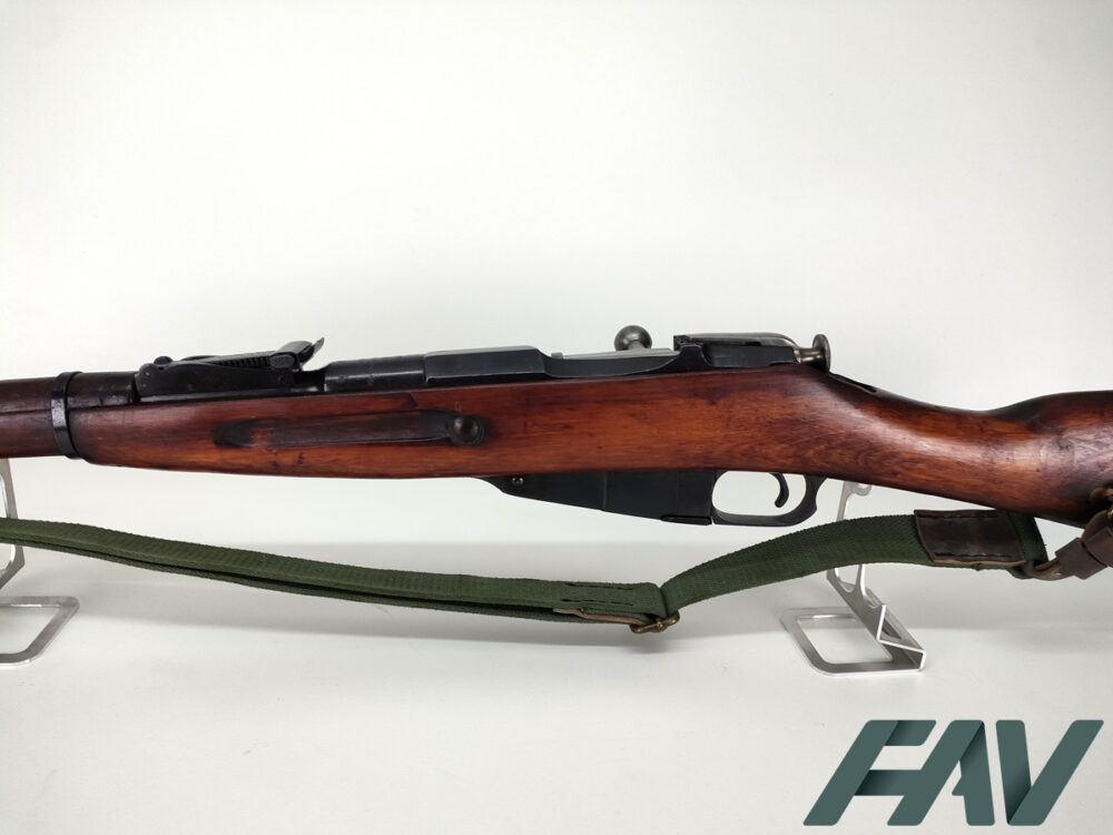 Mosin Nagant