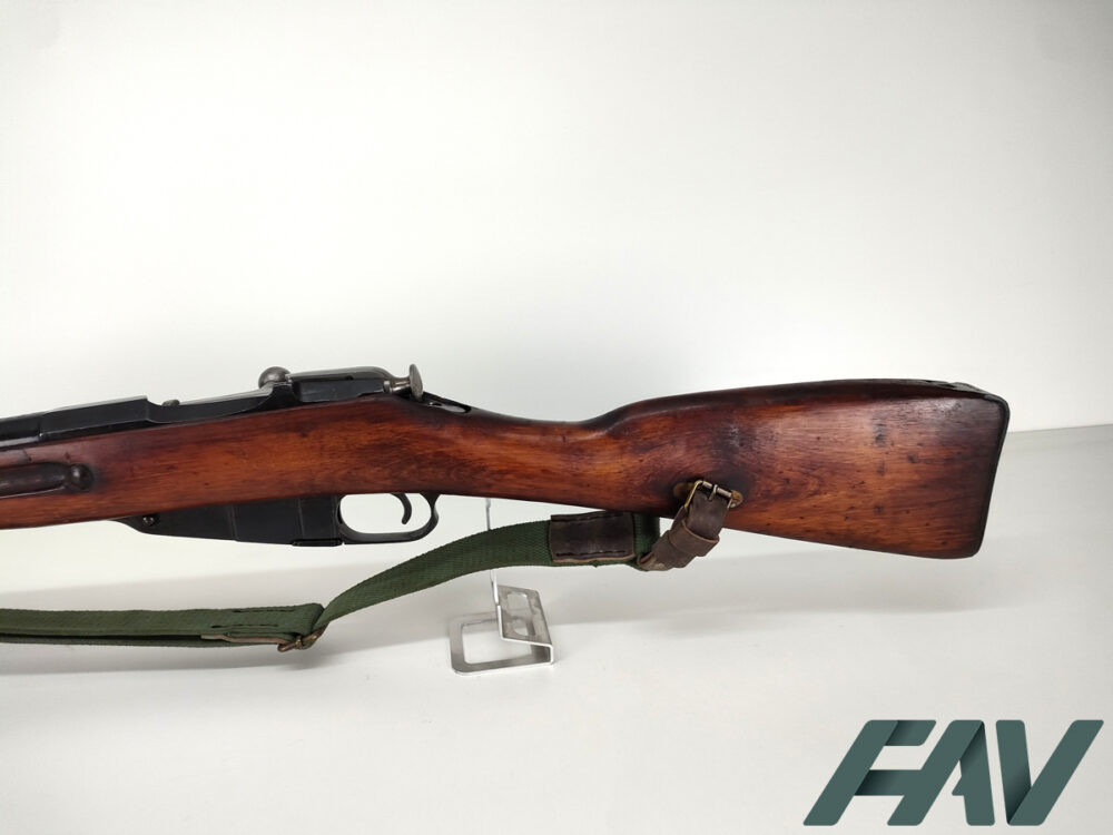 Mosin Nagant