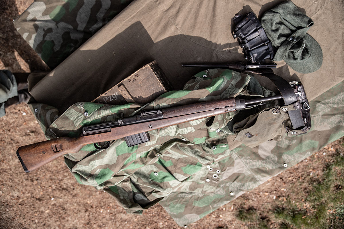 Gewehr 43