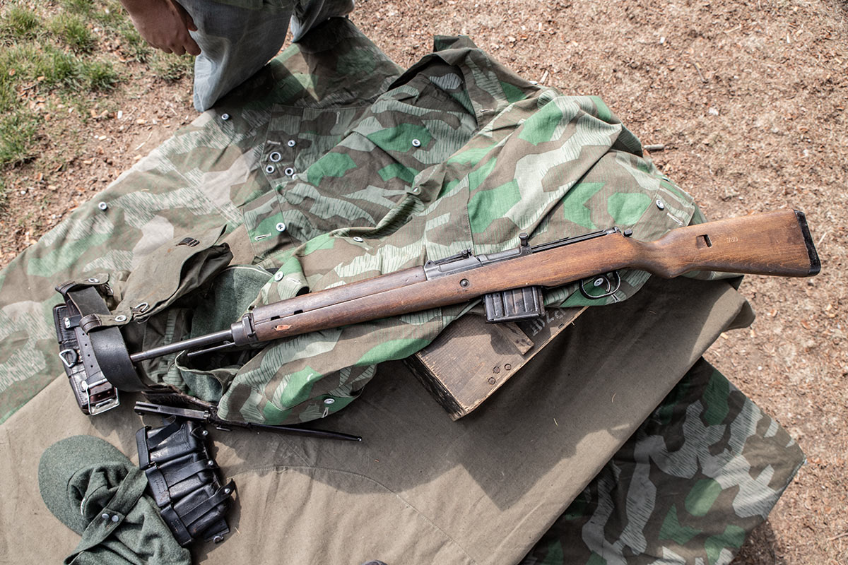 Gewehr 43
