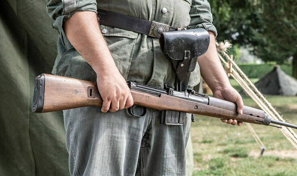 Gewehr 43