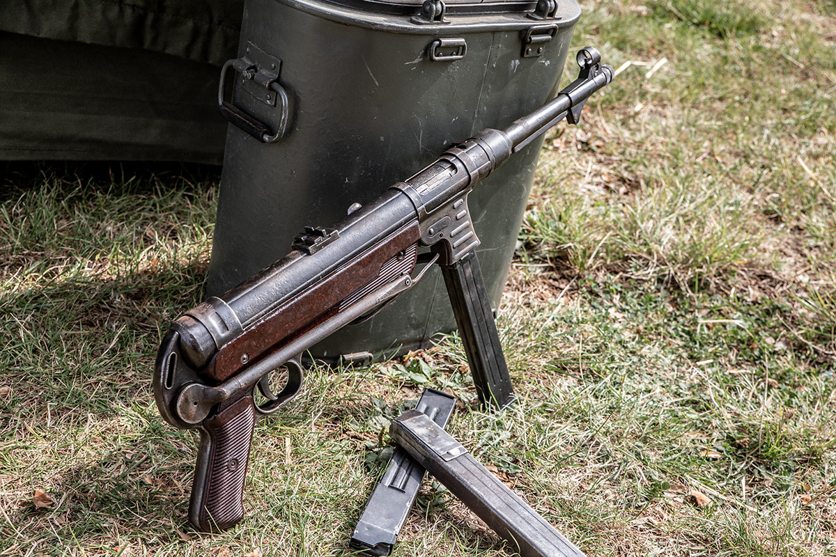 MP40