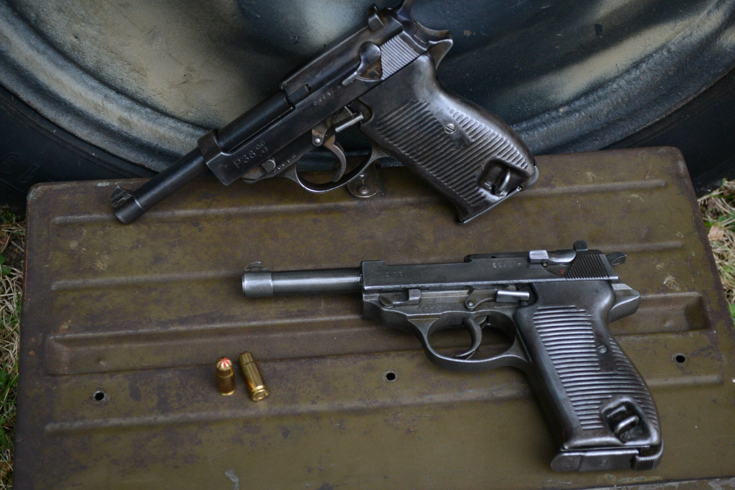 Location Walther
