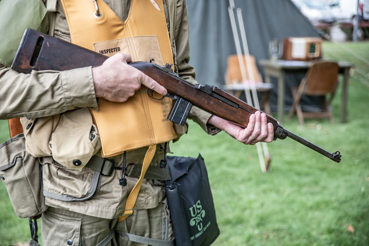 Carabine M1