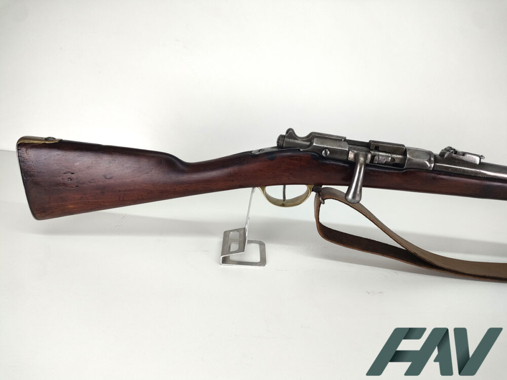 Chassepot_Gras_Gandarme_cheval_01