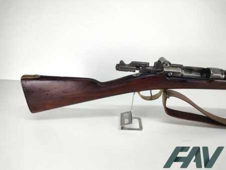 Chassepot_Gras_Gandarme_cheval_01