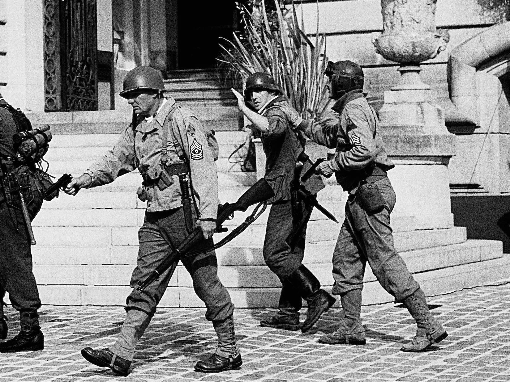 Reconstitution WW2 Meaux