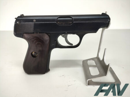 Sauer & Sohn Modèle 38H