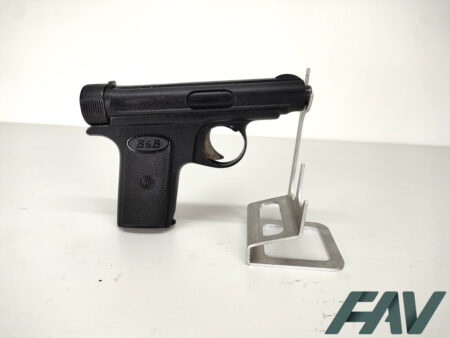 Sauer & Sohn M1913 – Pistolet semi-automatique calibre 7,65