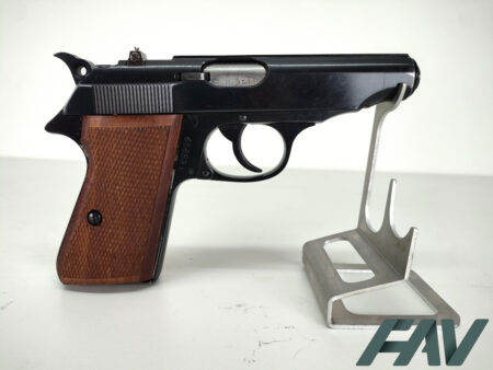 Walther / Manurhin PP – Pistolet calibre .22 LR