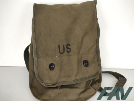 musette US WW2