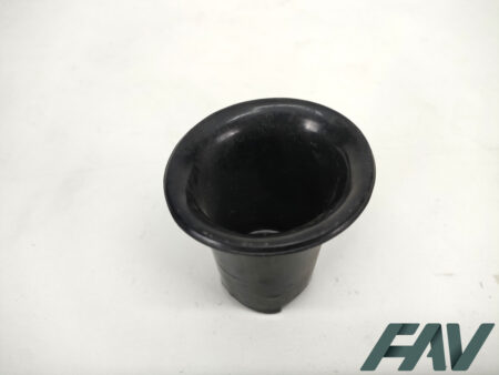 Gobelet allemand bakélite ww2