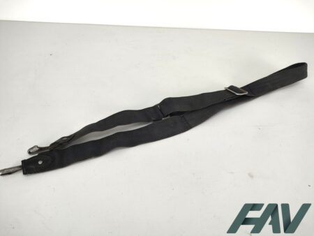 sangles de sac à pain allemandes WW2