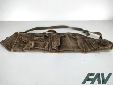 Housse de transport pour FM Bren