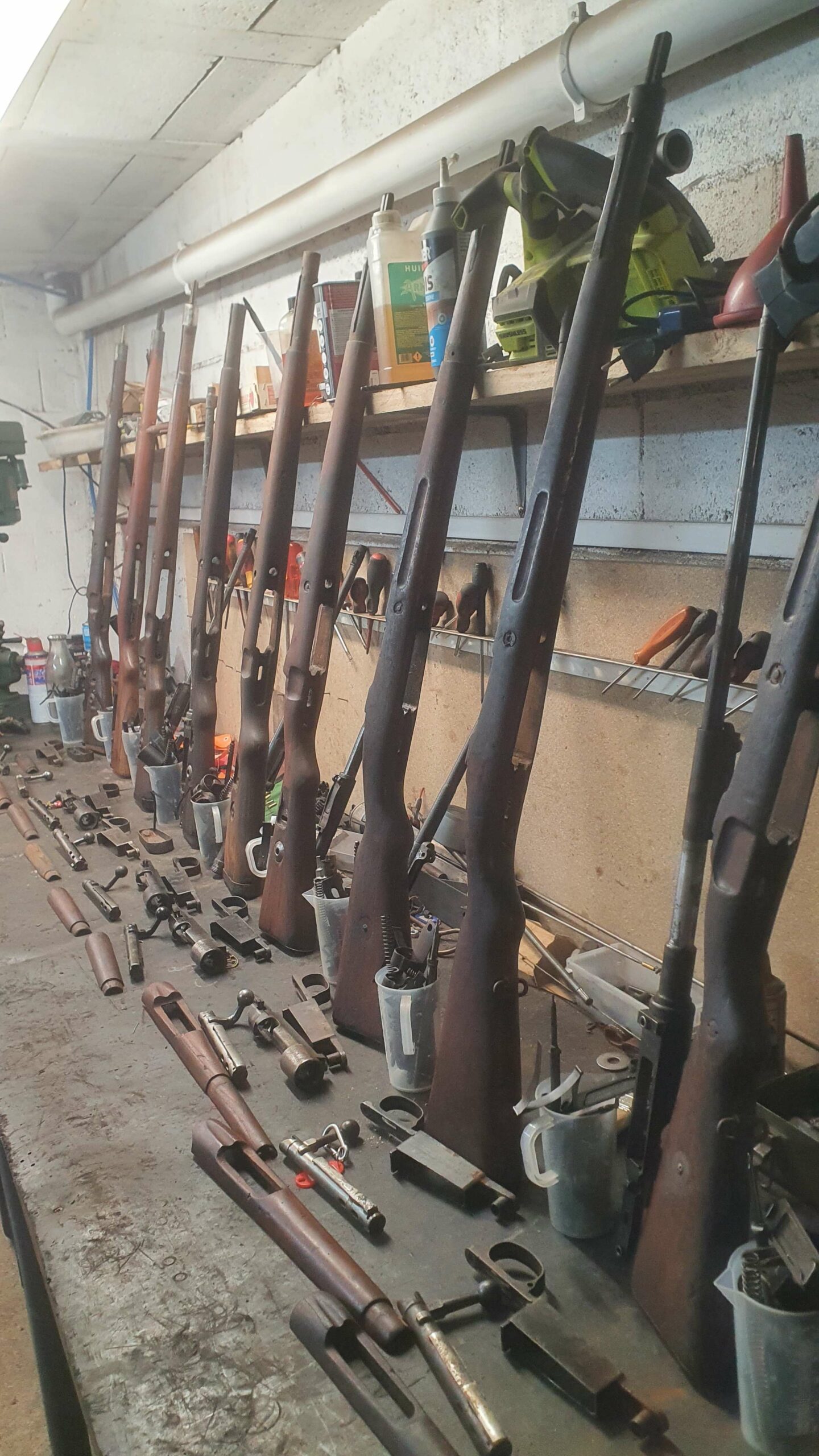 Restauration_Mauser_98K_&_VZ24_02 FAV