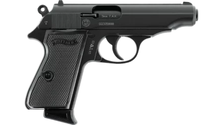 Walther PP 9 mm P.A.K