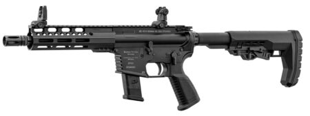 AR9 Bavarian Tactical