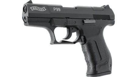 Walther P99