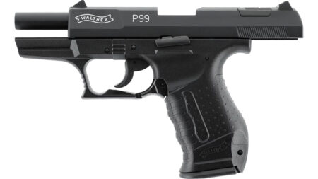 Walther P99