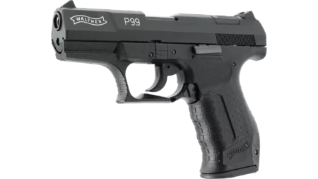 Walther P99