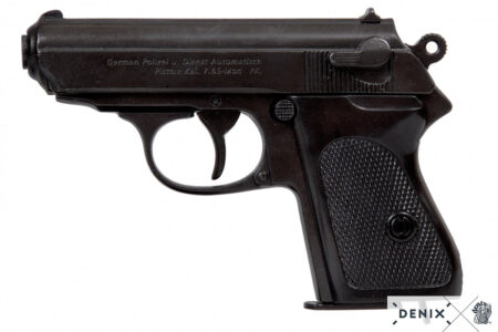 Denix Walther PPK