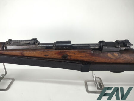 Mauser K98