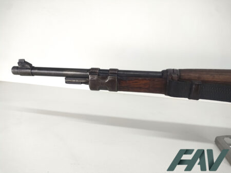 Mauser K98