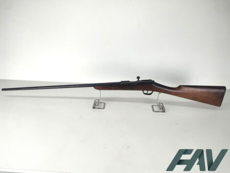 carabine de jardin 9 mm