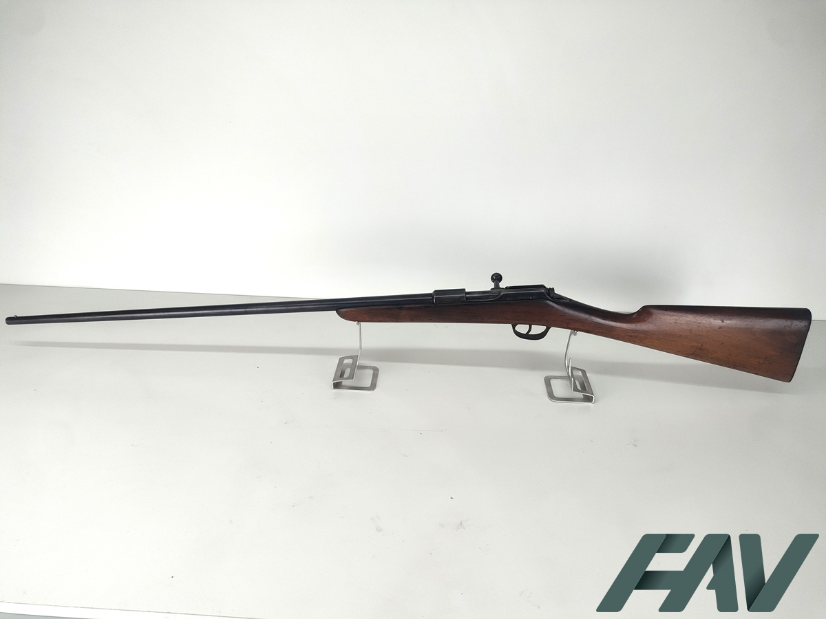 carabine de jardin 9 mm