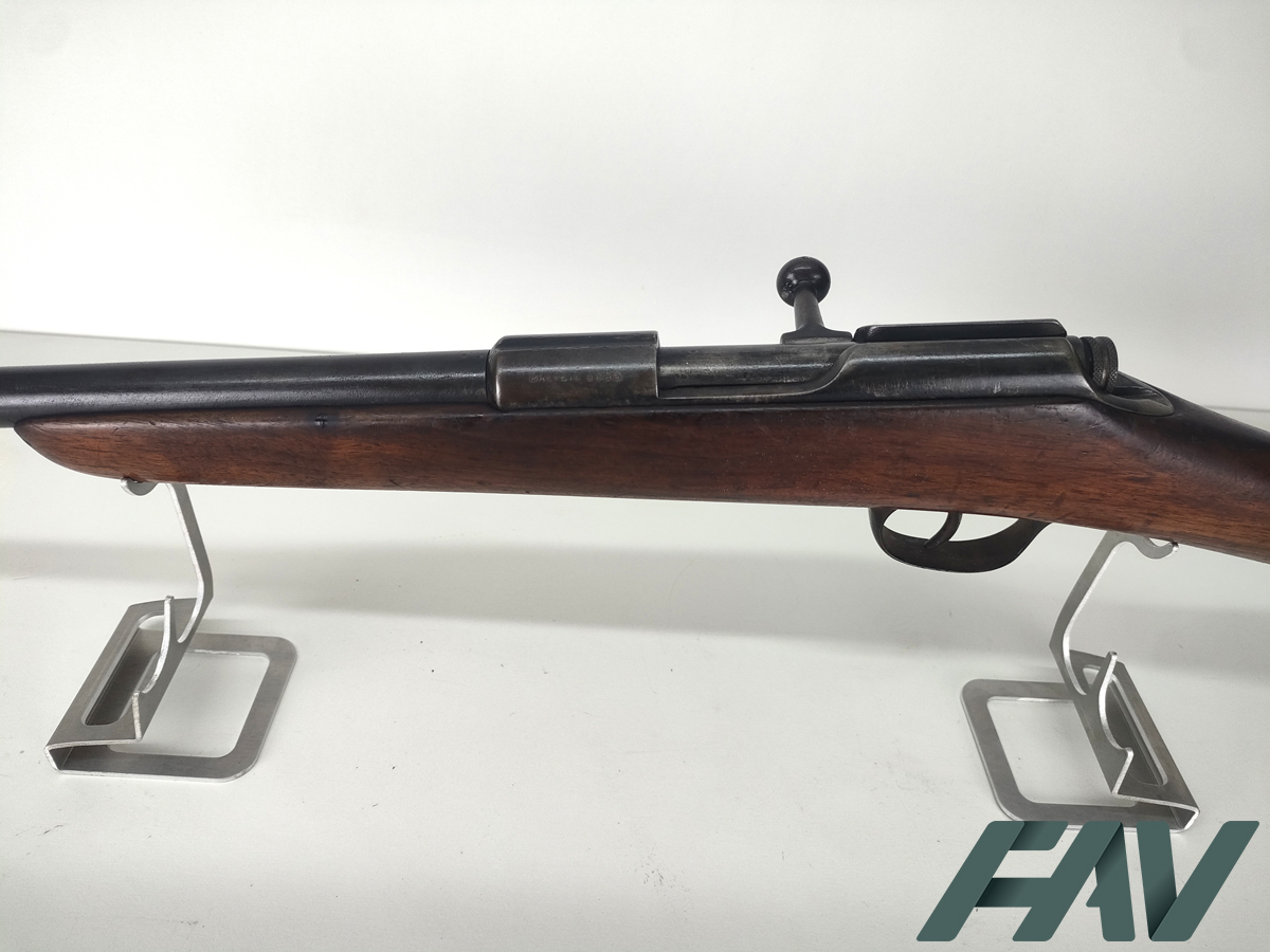 carabine de jardin 9 mm