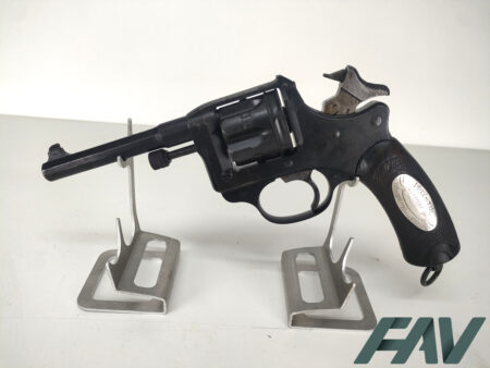 Revolver d’Ordonnance 1892