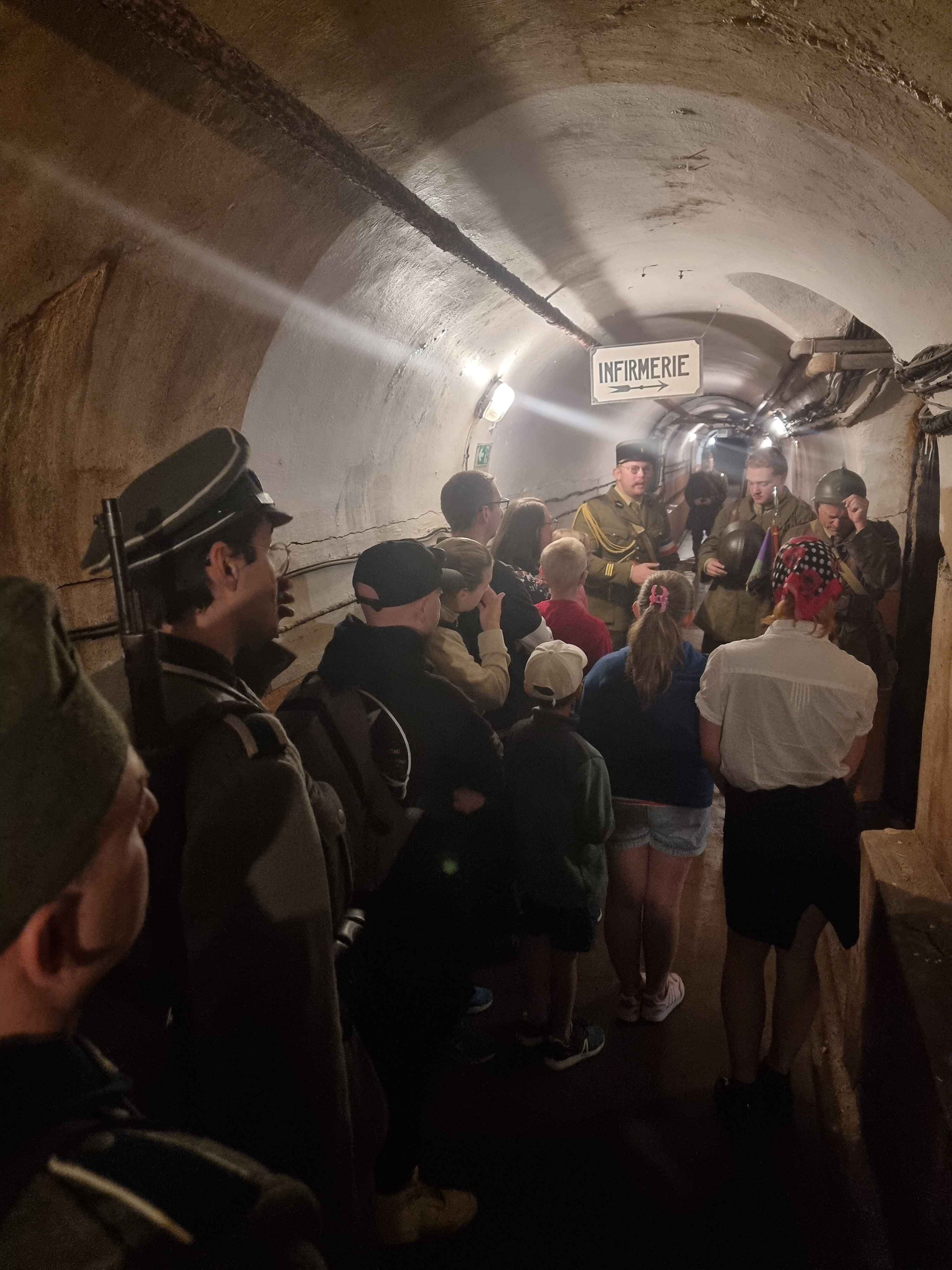 Grande reconstitution historique –
Fort aux Fresques Hestroff 1 & 2 août 2026