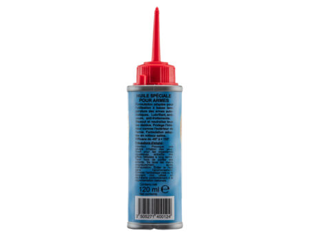 Huile pour bois de crosse Armistol 150 ml