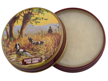 Graisse Armoline pour armes 50 ml