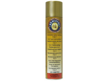 Huile Armistol 4 en 1 300 ml
